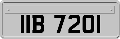 IIB7201