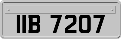 IIB7207