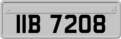 IIB7208