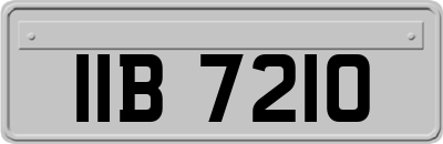 IIB7210