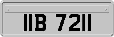 IIB7211
