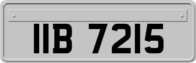 IIB7215