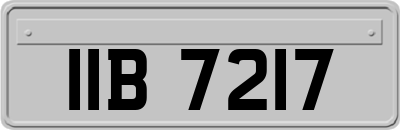 IIB7217