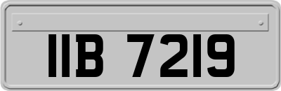 IIB7219