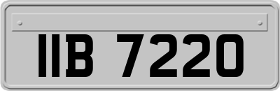 IIB7220