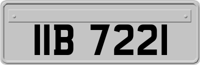 IIB7221