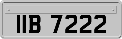 IIB7222