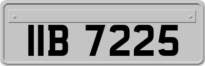 IIB7225