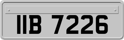 IIB7226