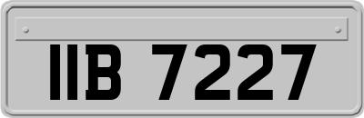 IIB7227