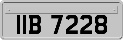 IIB7228