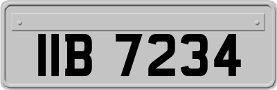 IIB7234