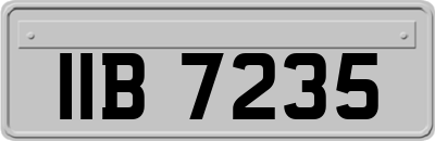 IIB7235