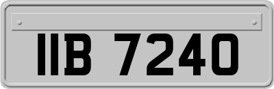 IIB7240