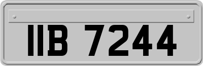 IIB7244