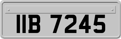 IIB7245
