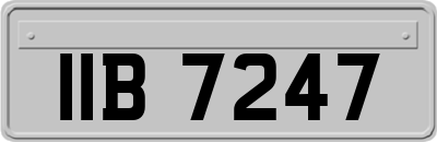 IIB7247