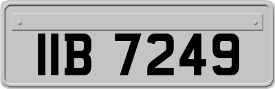 IIB7249