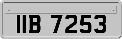 IIB7253