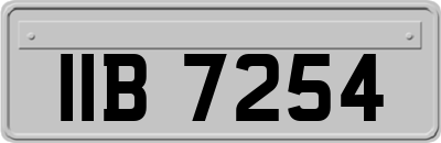 IIB7254