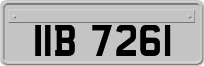 IIB7261