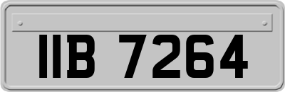 IIB7264