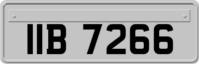 IIB7266