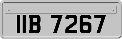 IIB7267