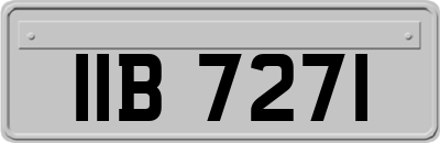 IIB7271