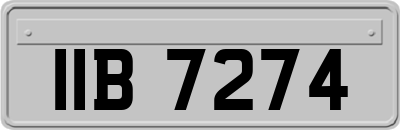 IIB7274