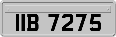 IIB7275