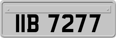 IIB7277