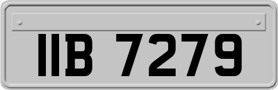 IIB7279