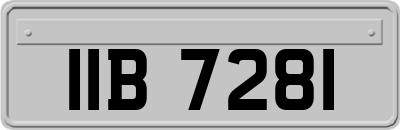 IIB7281
