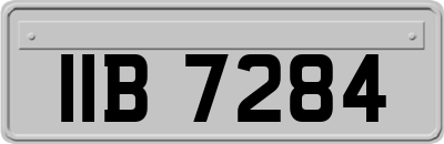 IIB7284