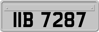 IIB7287