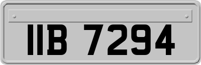 IIB7294