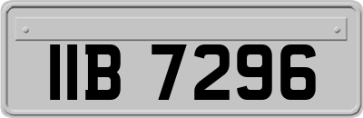 IIB7296