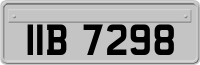 IIB7298