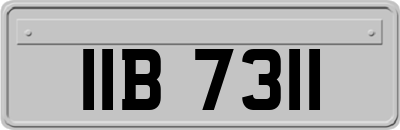 IIB7311