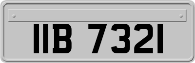 IIB7321