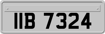 IIB7324