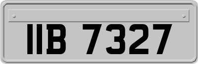 IIB7327