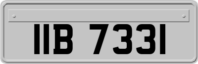 IIB7331
