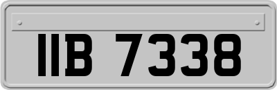 IIB7338