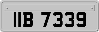 IIB7339