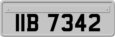 IIB7342