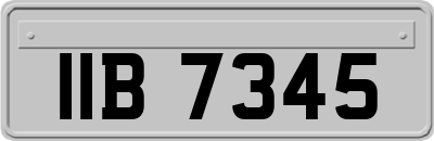 IIB7345