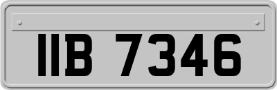 IIB7346