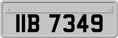 IIB7349